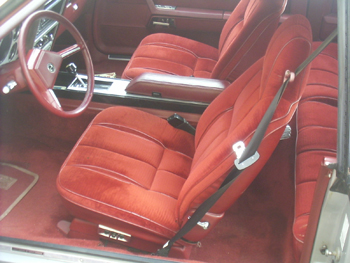 Mirada Interior